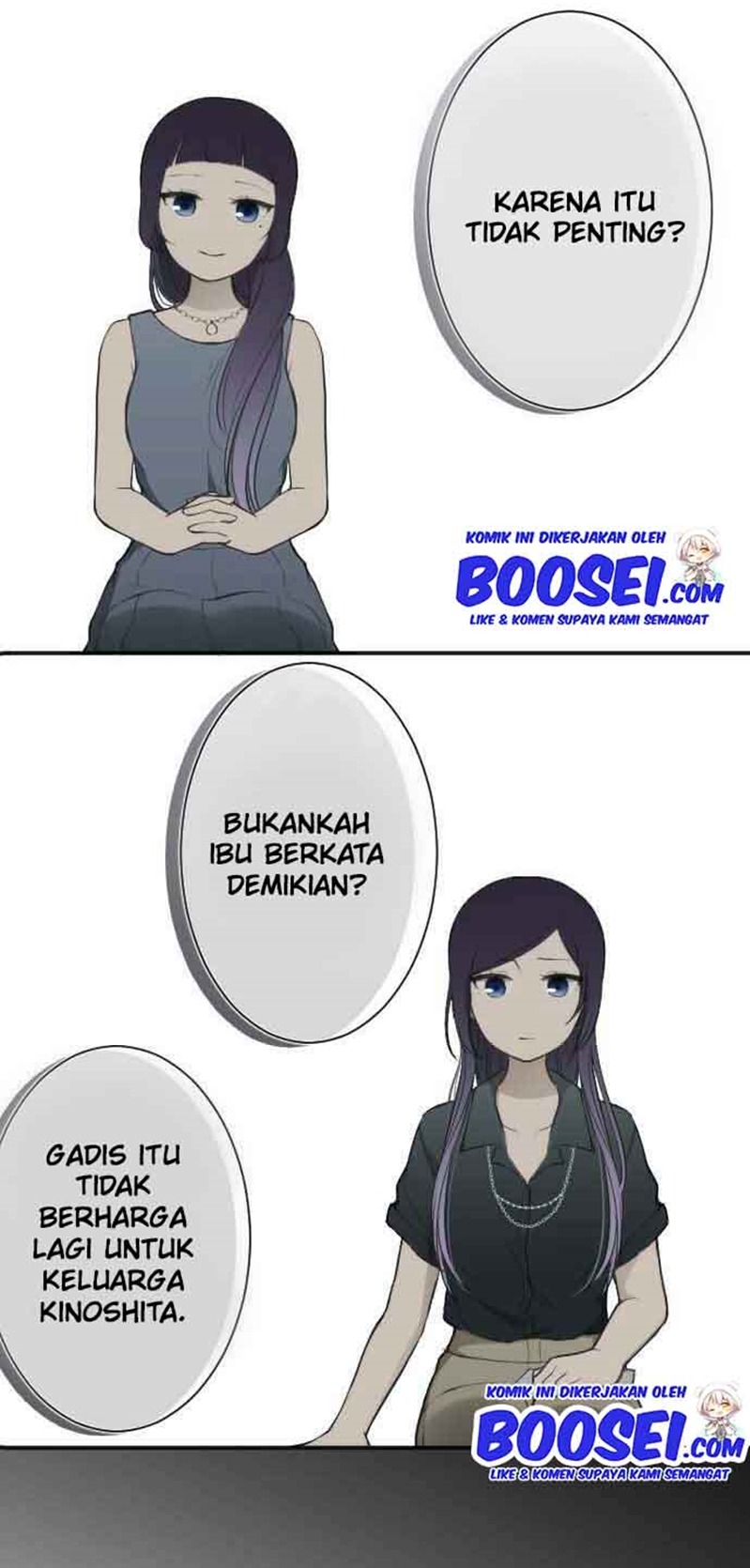 Chapter 69 - halaman 19