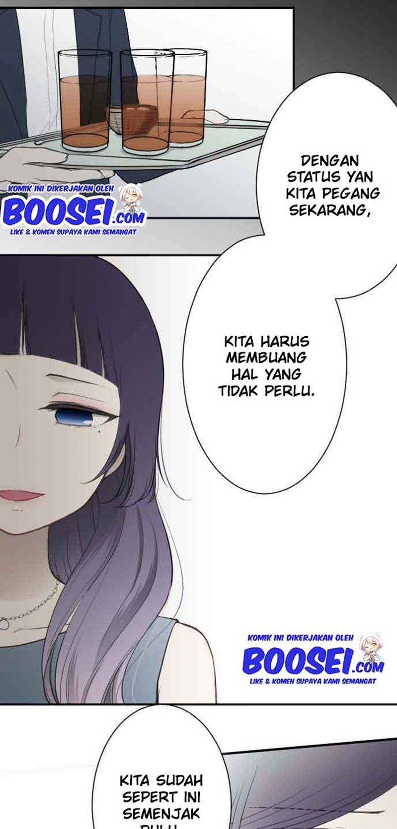 Chapter 69 - halaman 20