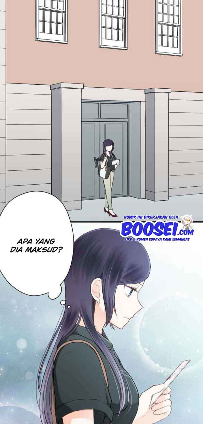 Chapter 69 - halaman 3