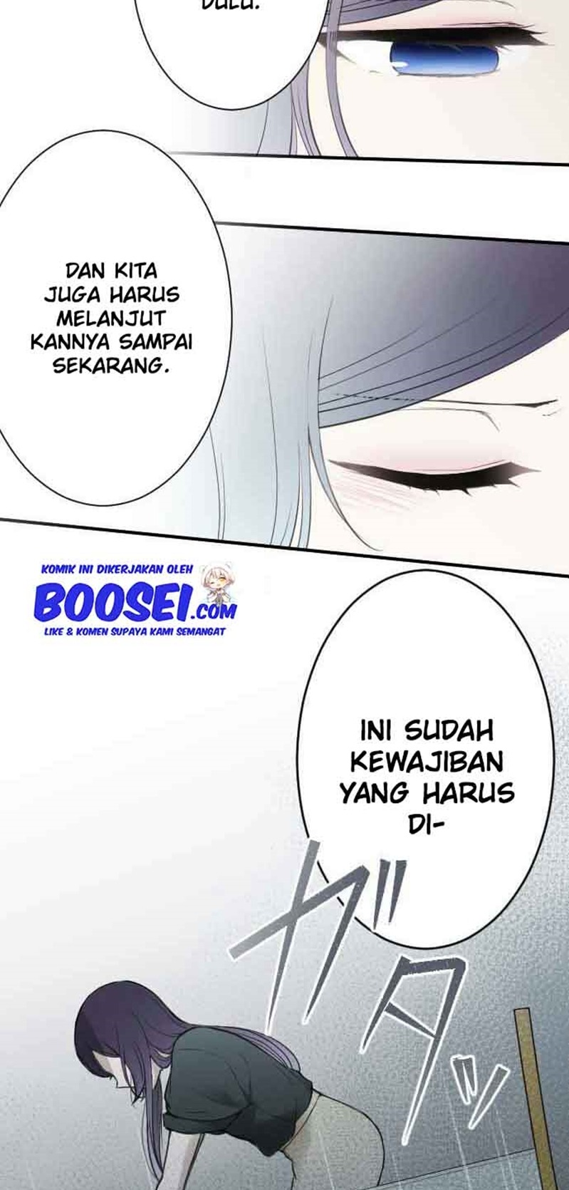 Chapter 69 - halaman 21