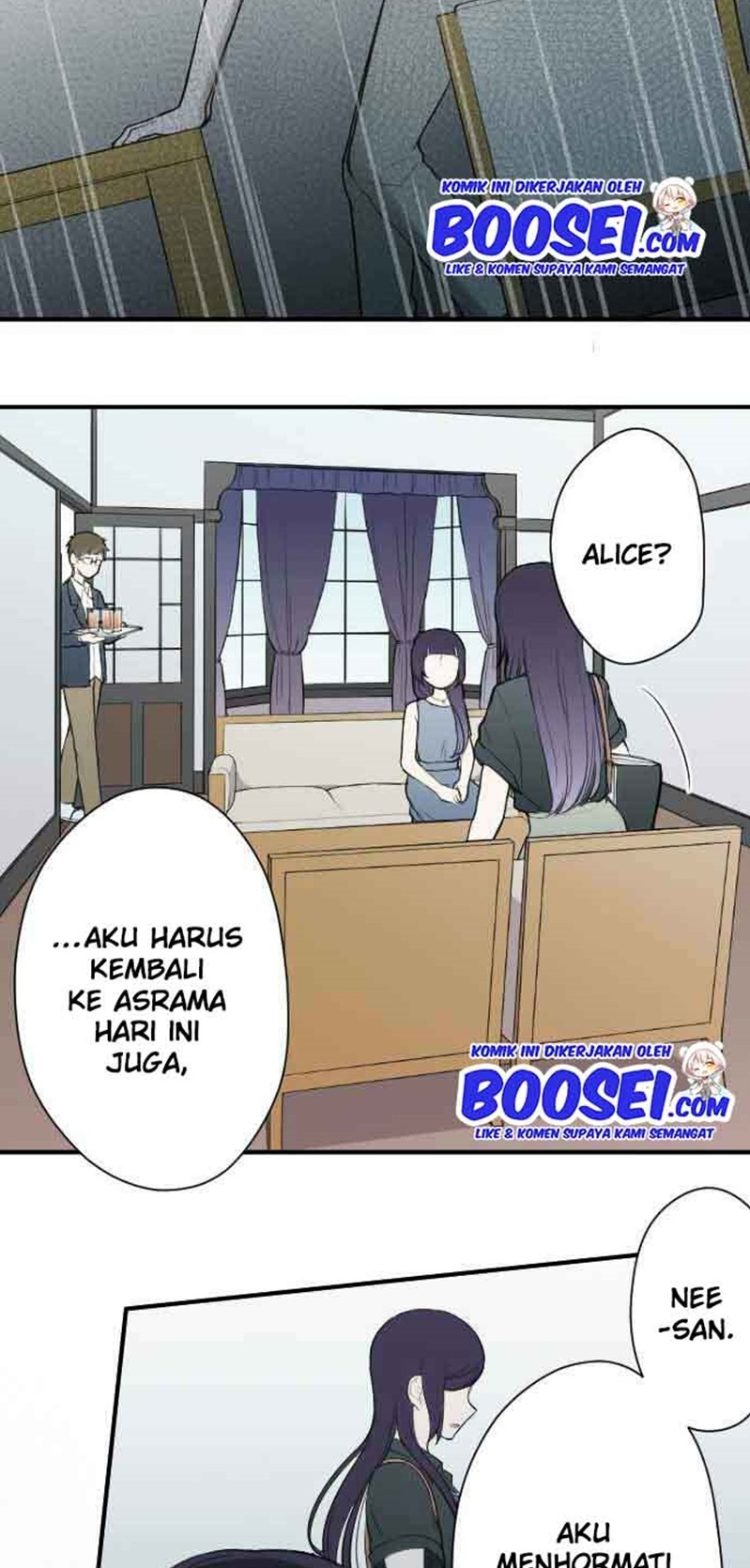 Chapter 69 - halaman 22