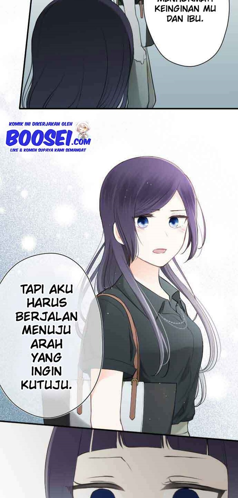 Chapter 69 - halaman 23