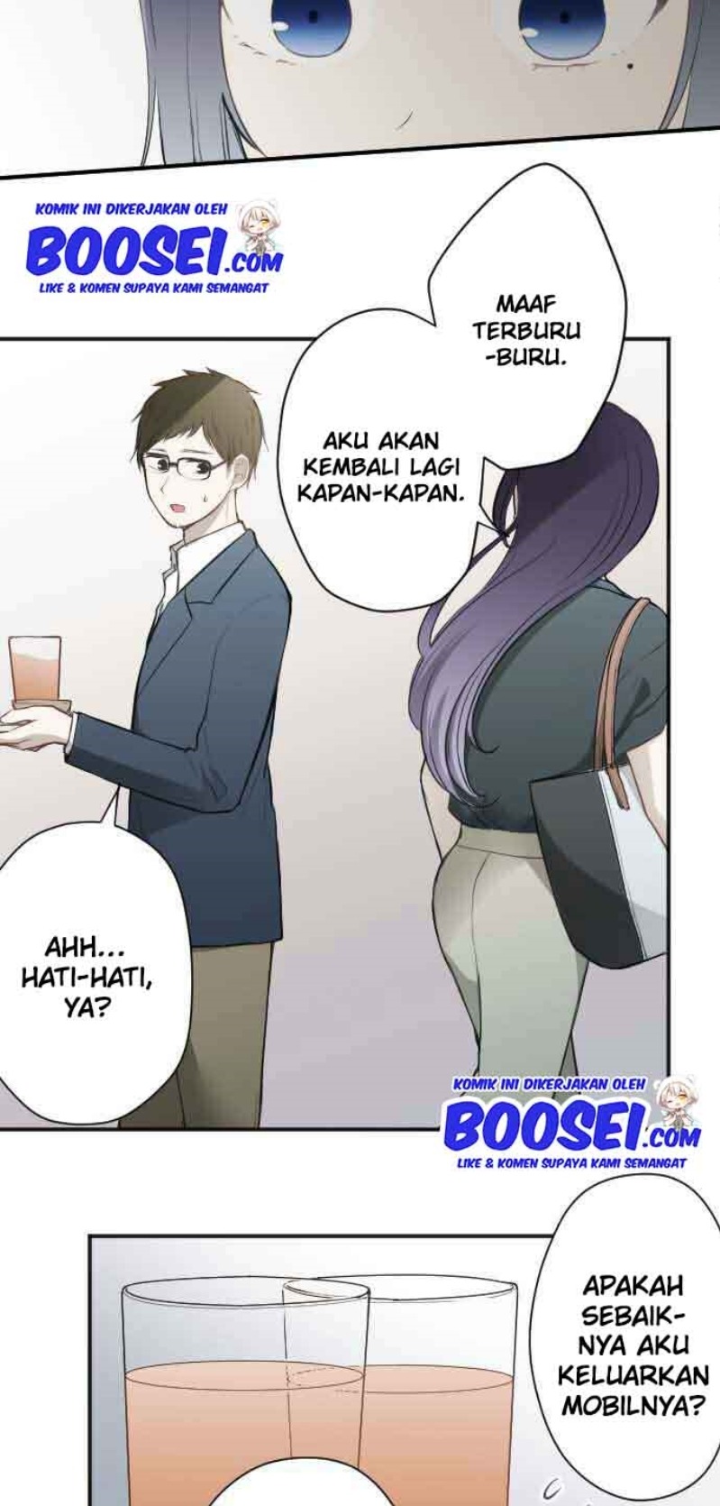 Chapter 69 - halaman 24