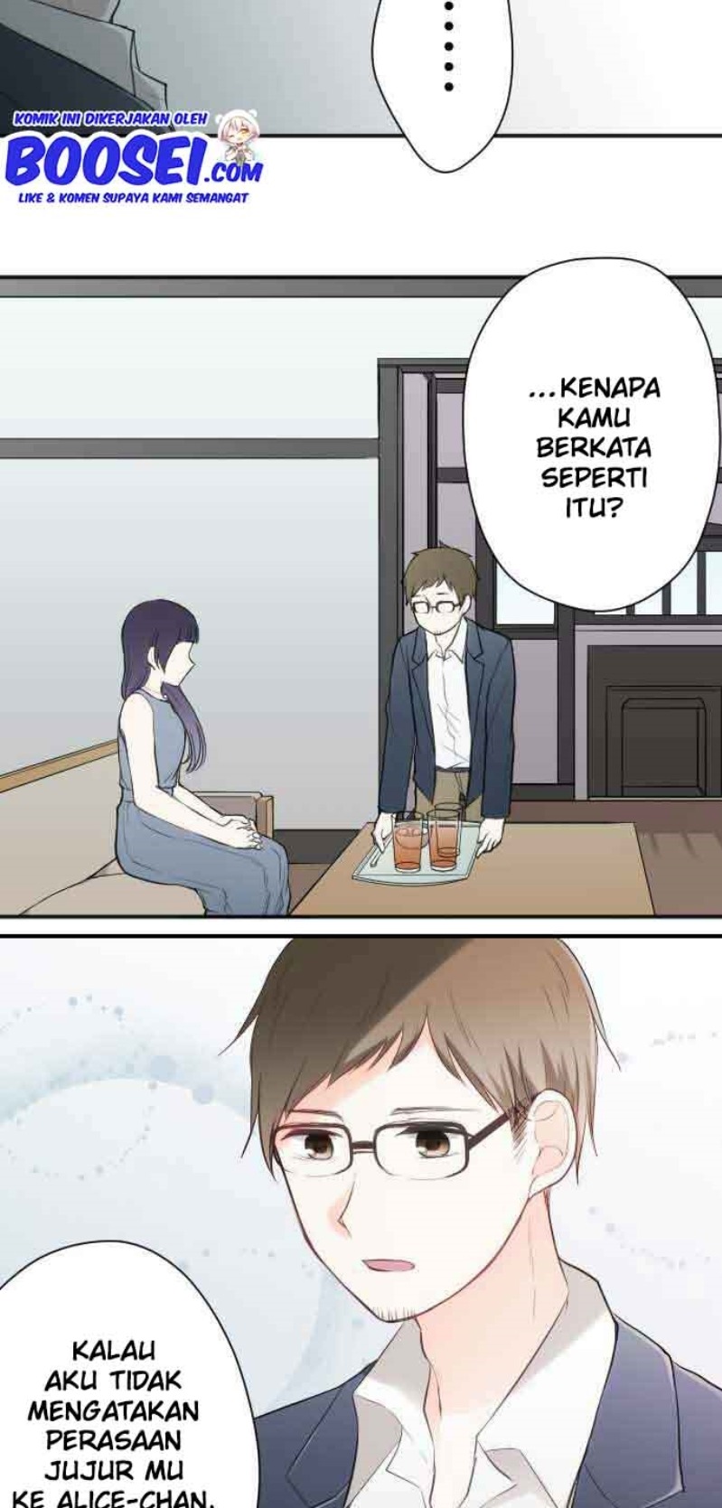 Chapter 69 - halaman 26