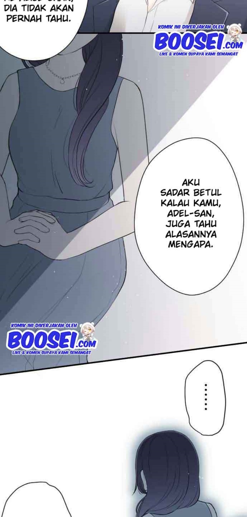 Chapter 69 - halaman 27