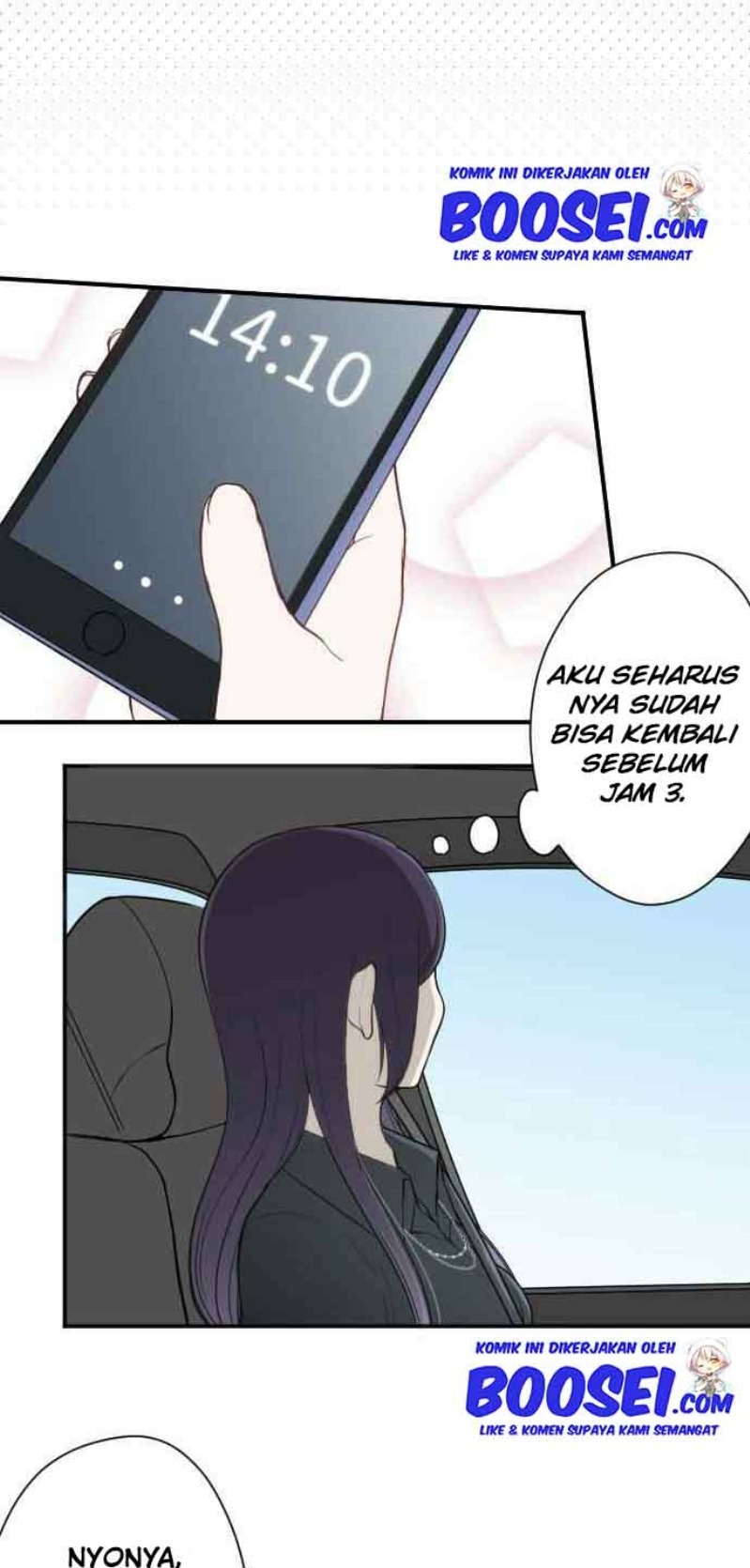 Chapter 69 - halaman 29
