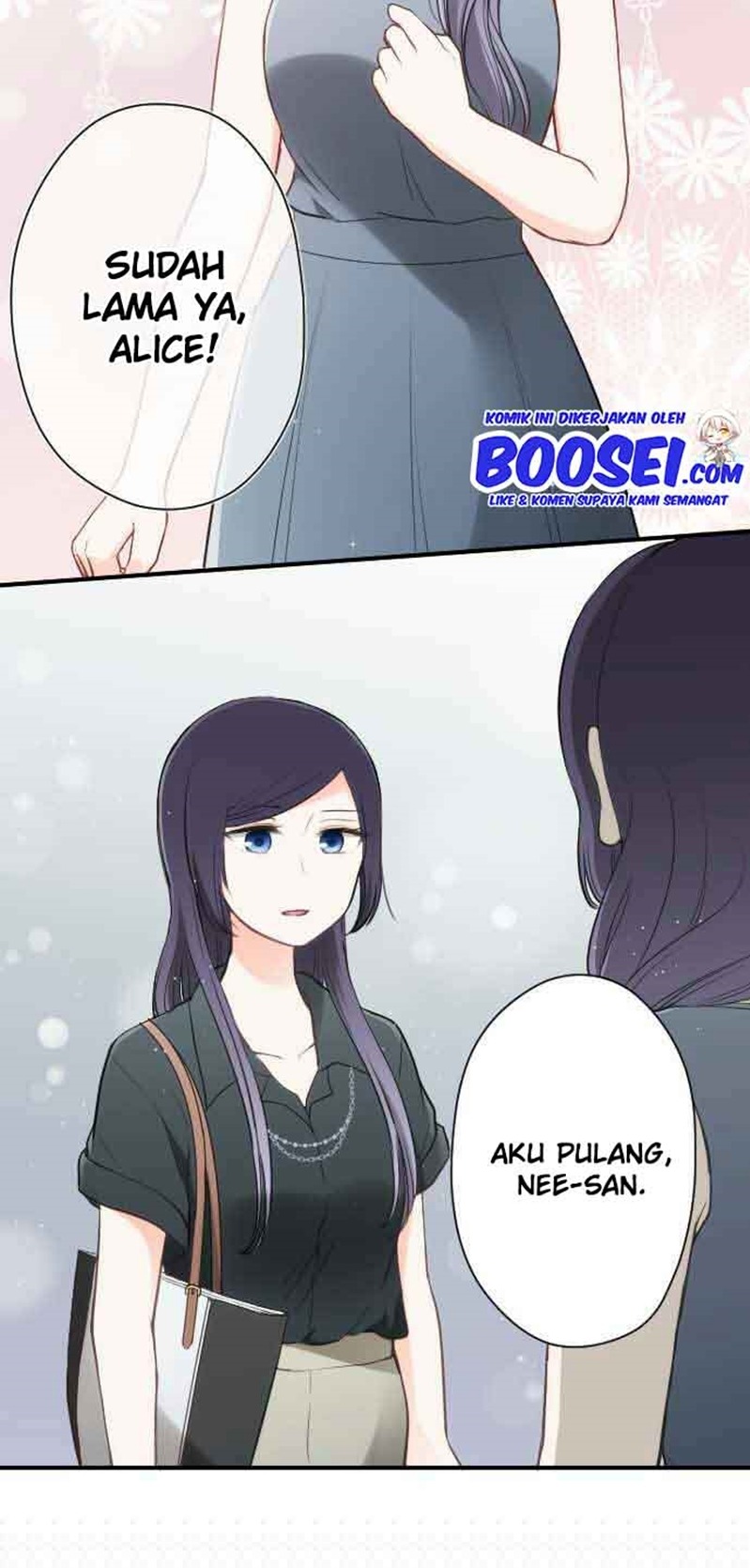 Chapter 69 - halaman 8