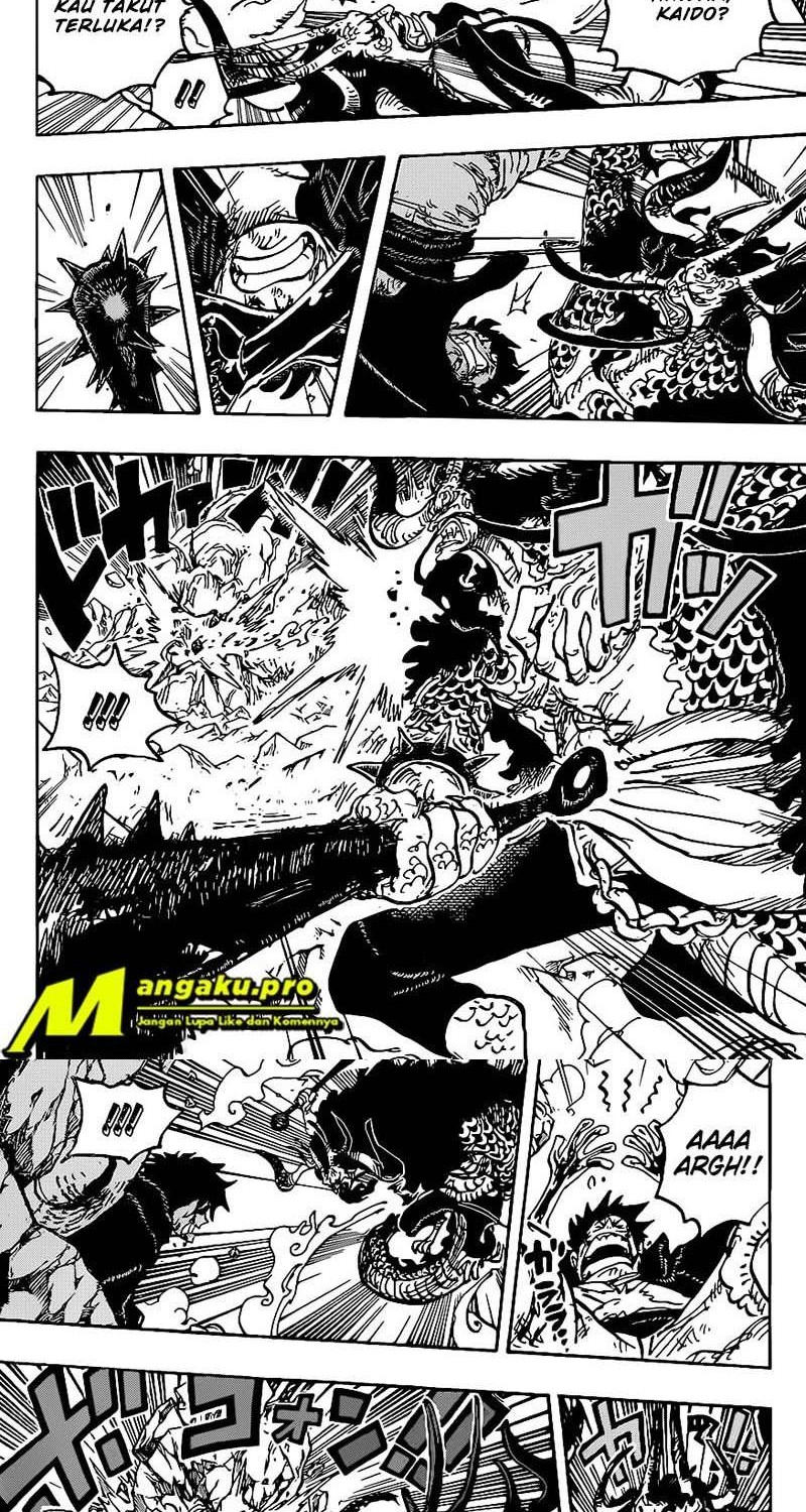 Chapter 1009 - halaman 9