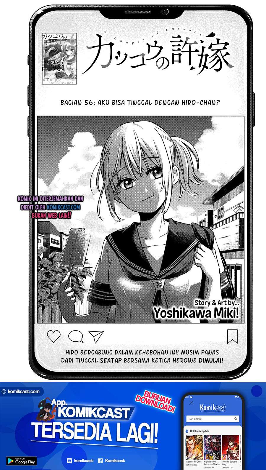 Chapter 57 - halaman 3