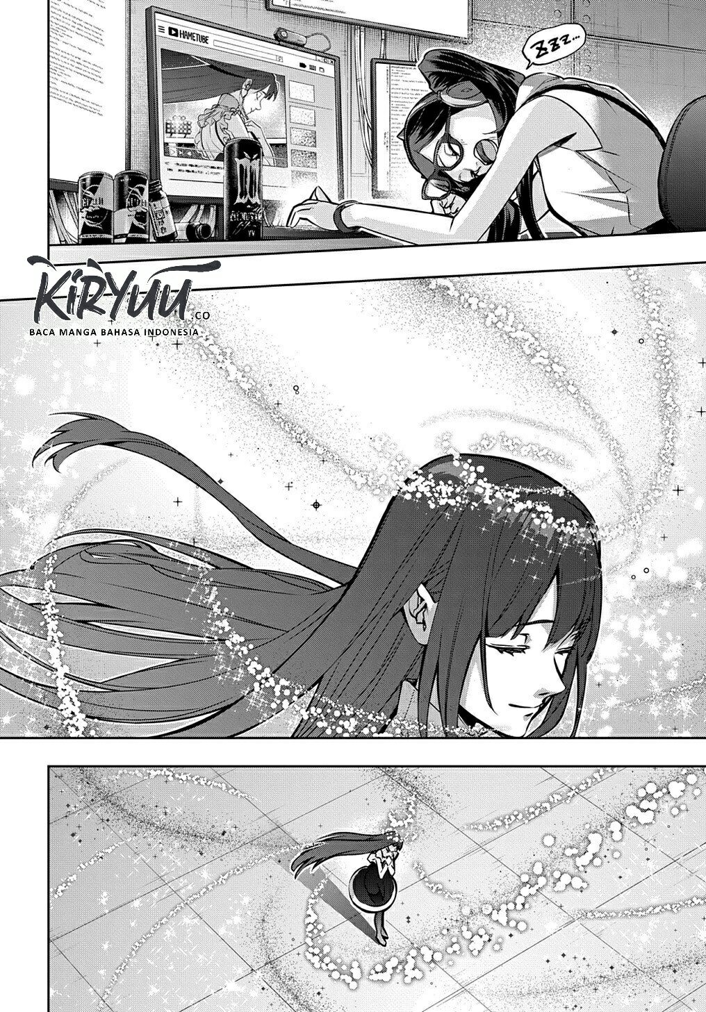 Chapter 21 - halaman 27