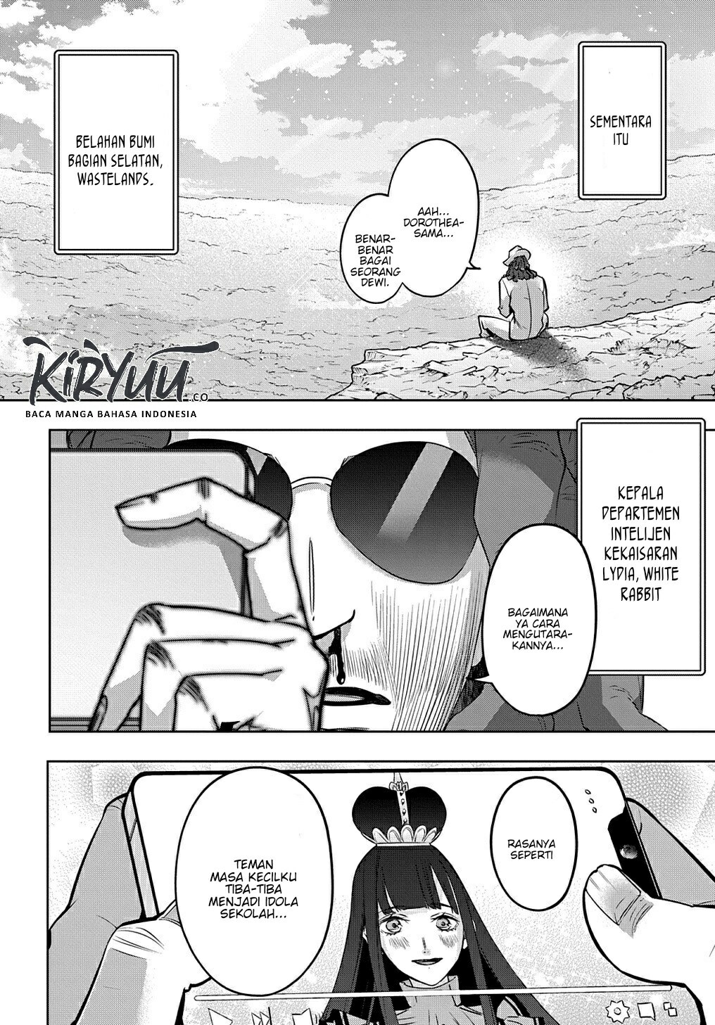 Chapter 21 - halaman 30