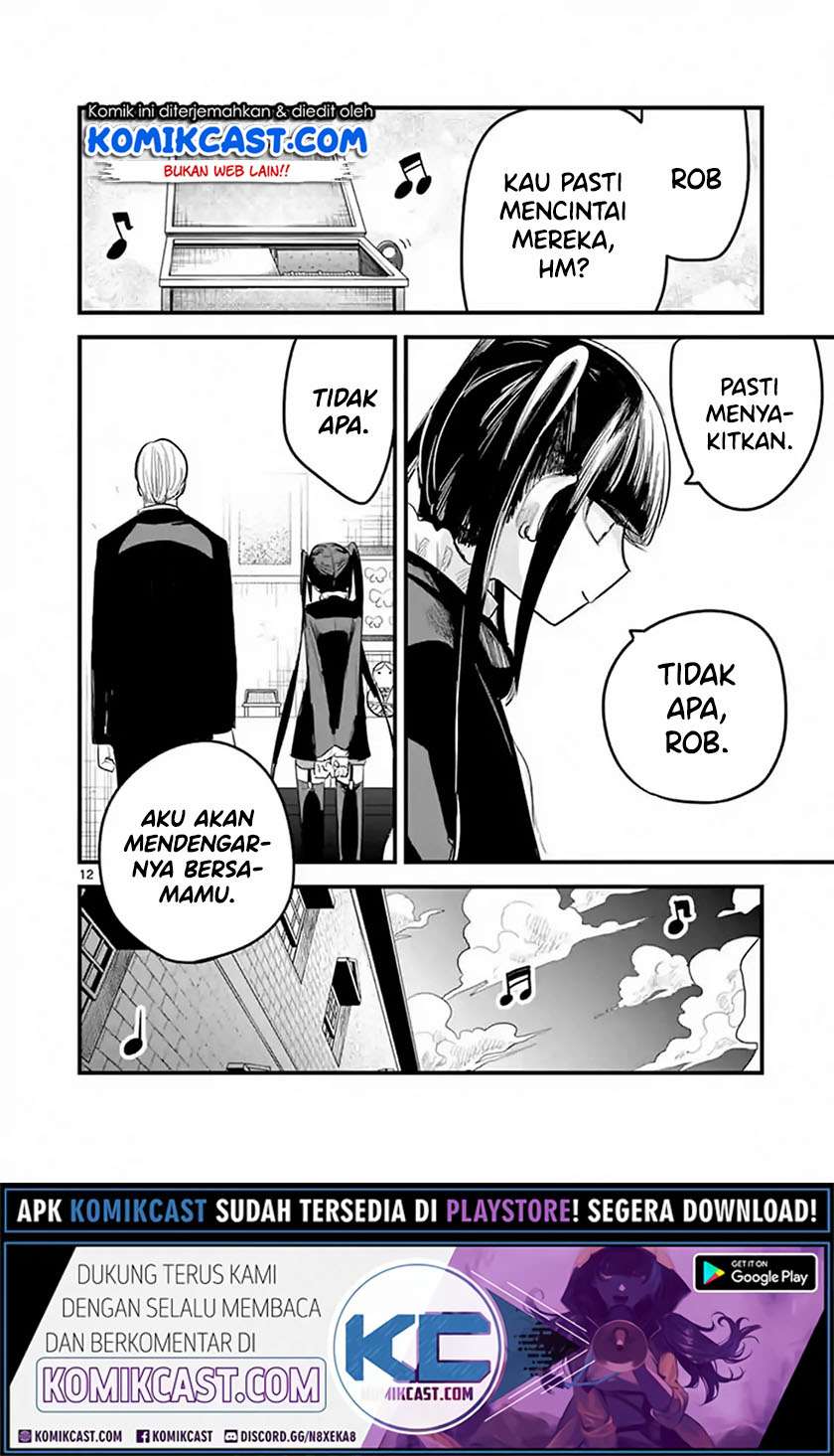 Chapter 162 - halaman 14