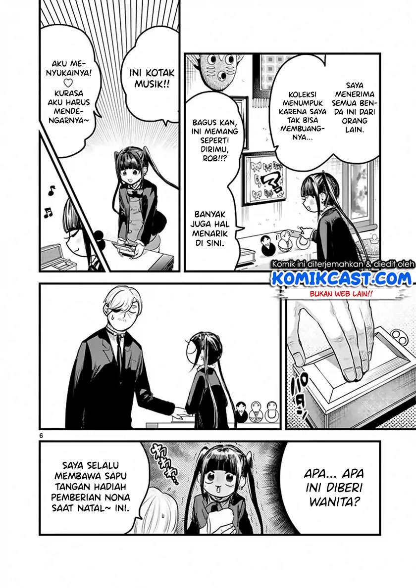 Chapter 162 - halaman 8