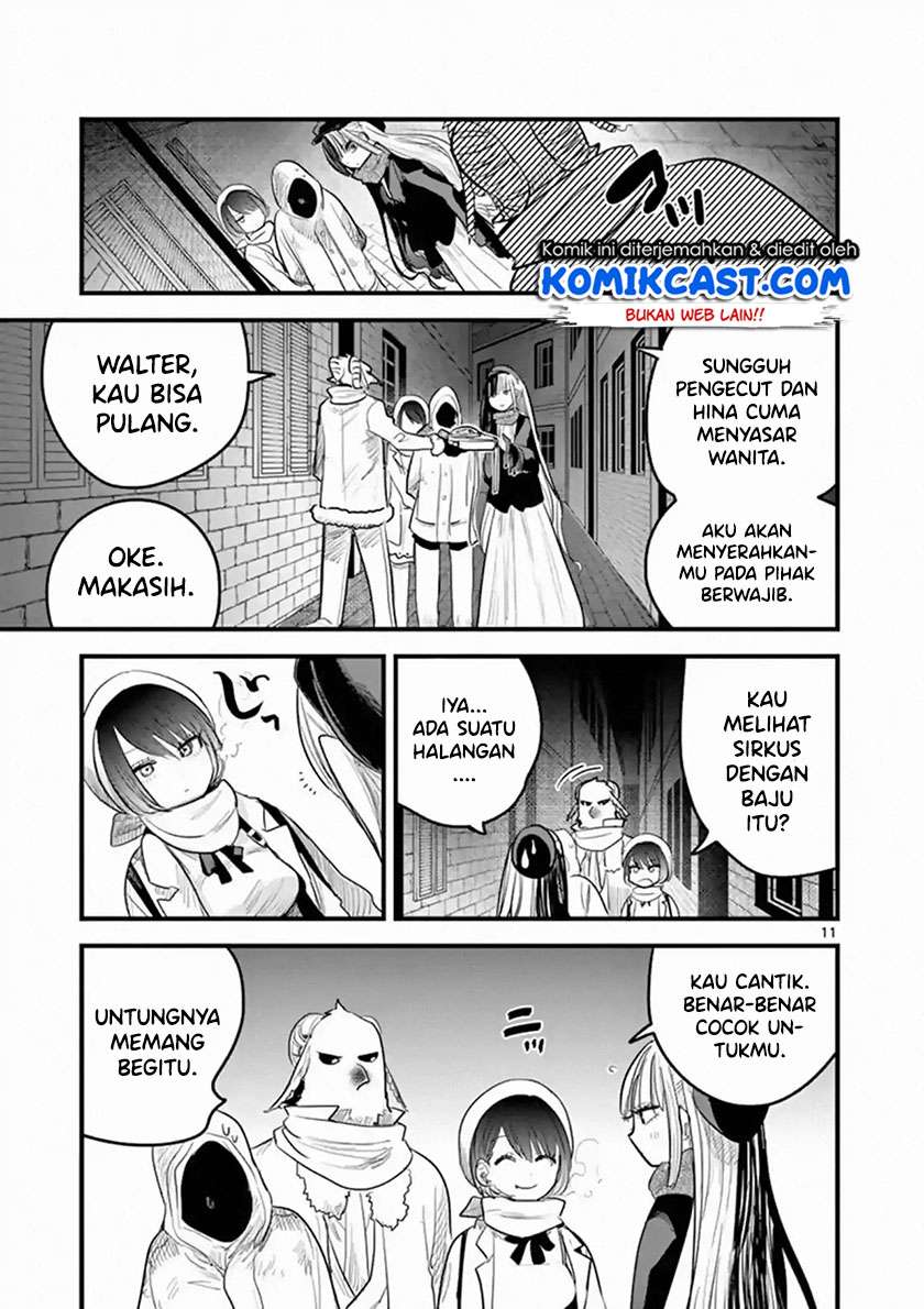 Chapter 161 - halaman 13
