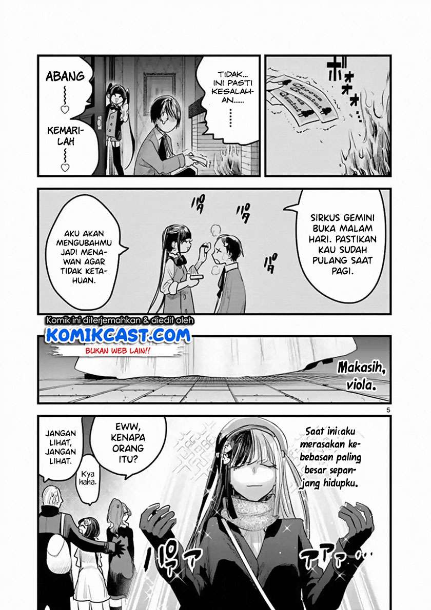 Chapter 161 - halaman 7