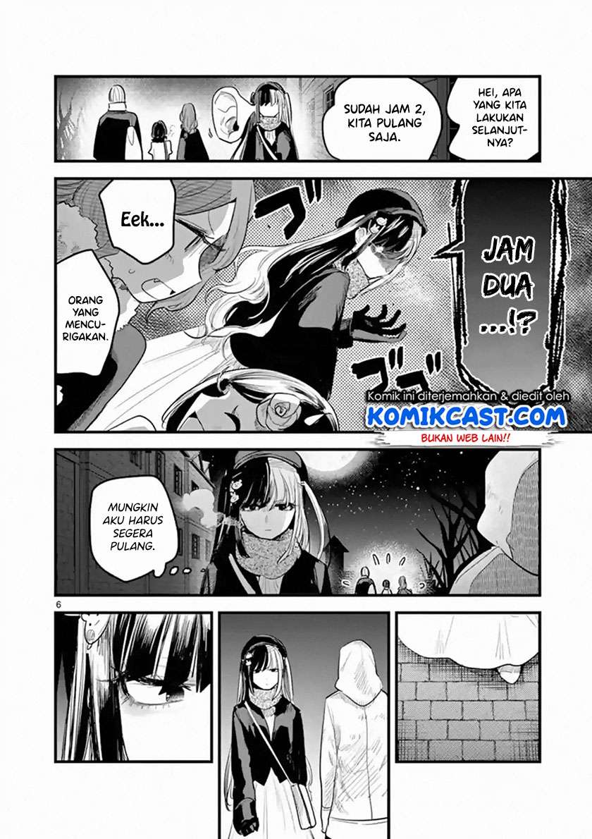 Chapter 161 - halaman 8