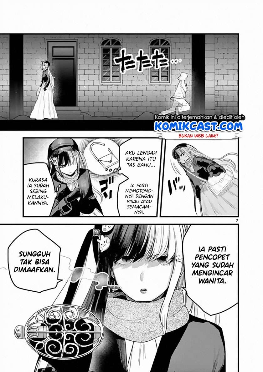 Chapter 161 - halaman 9