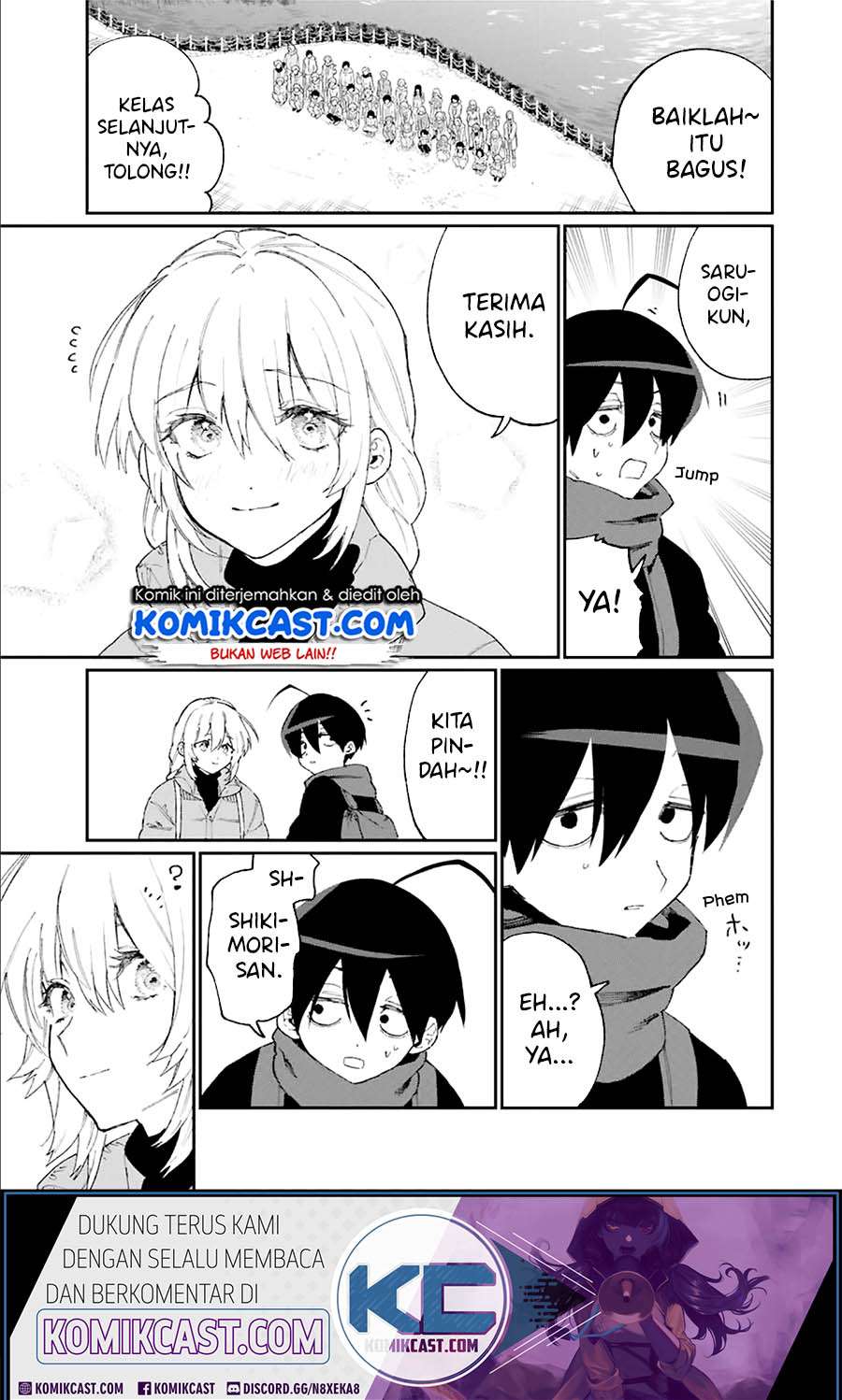 Chapter 90 - halaman 15
