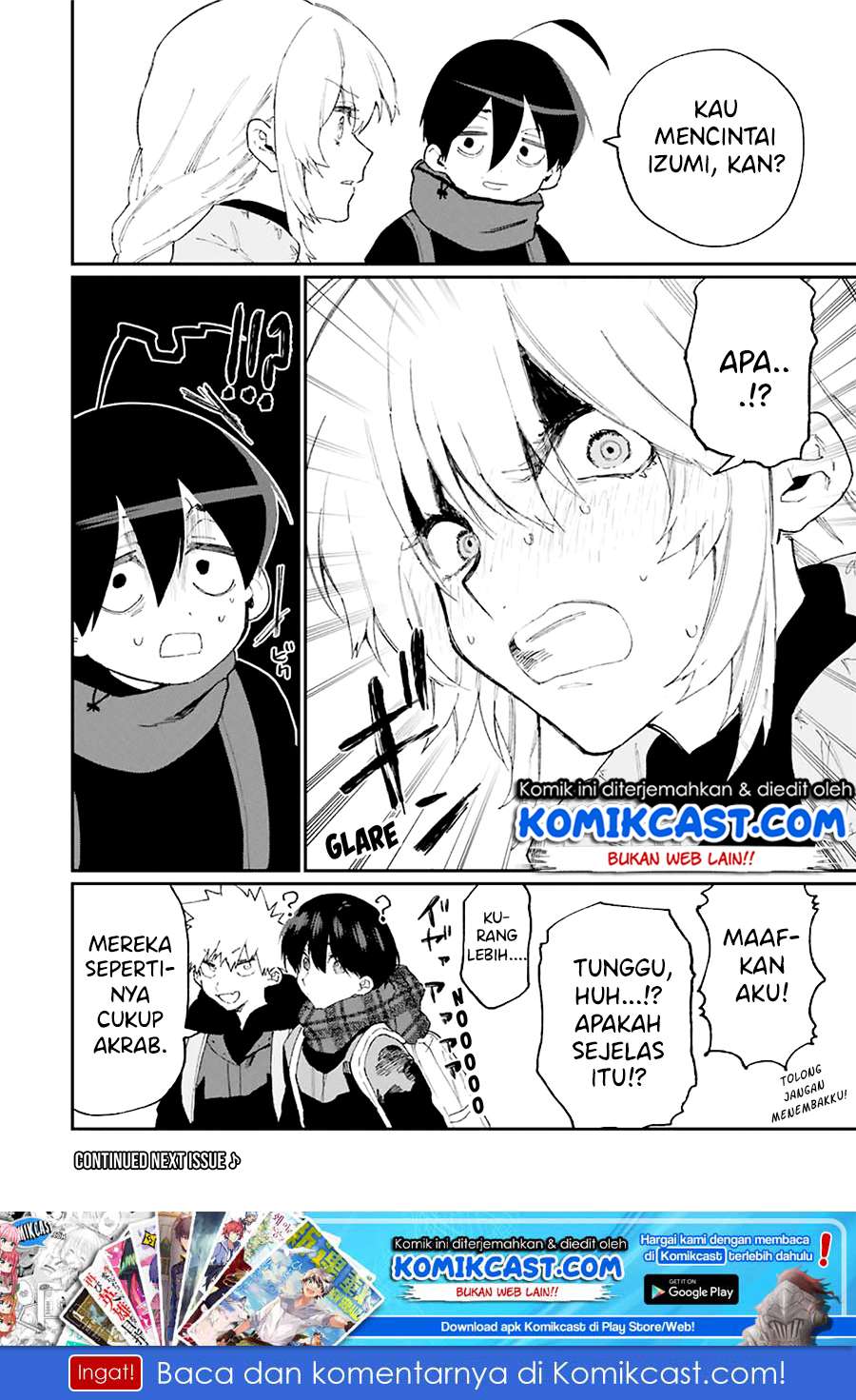 Chapter 90 - halaman 16