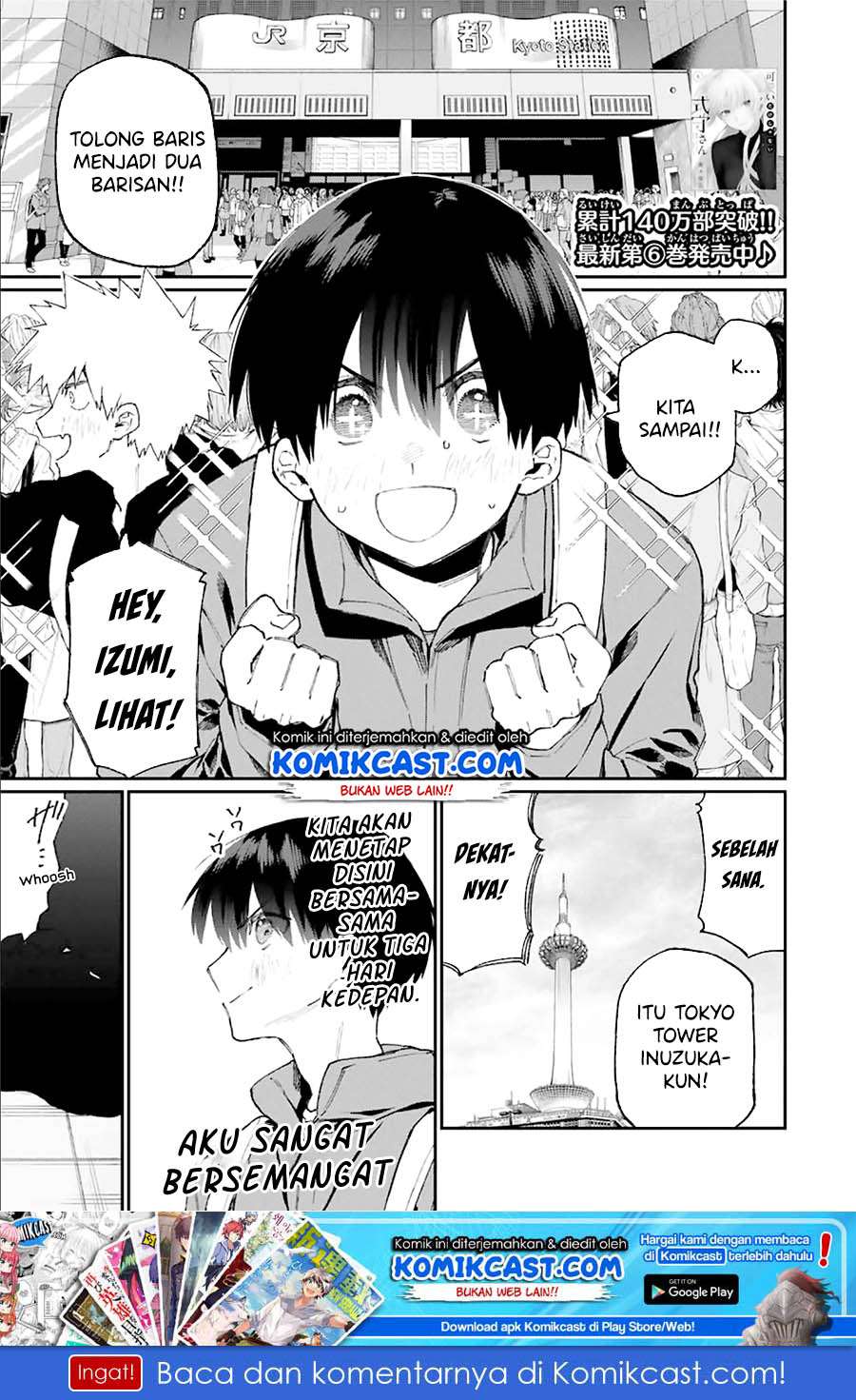 Chapter 90 - halaman 3