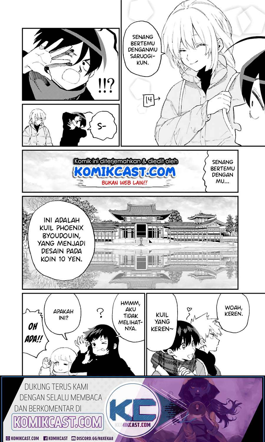 Chapter 90 - halaman 6