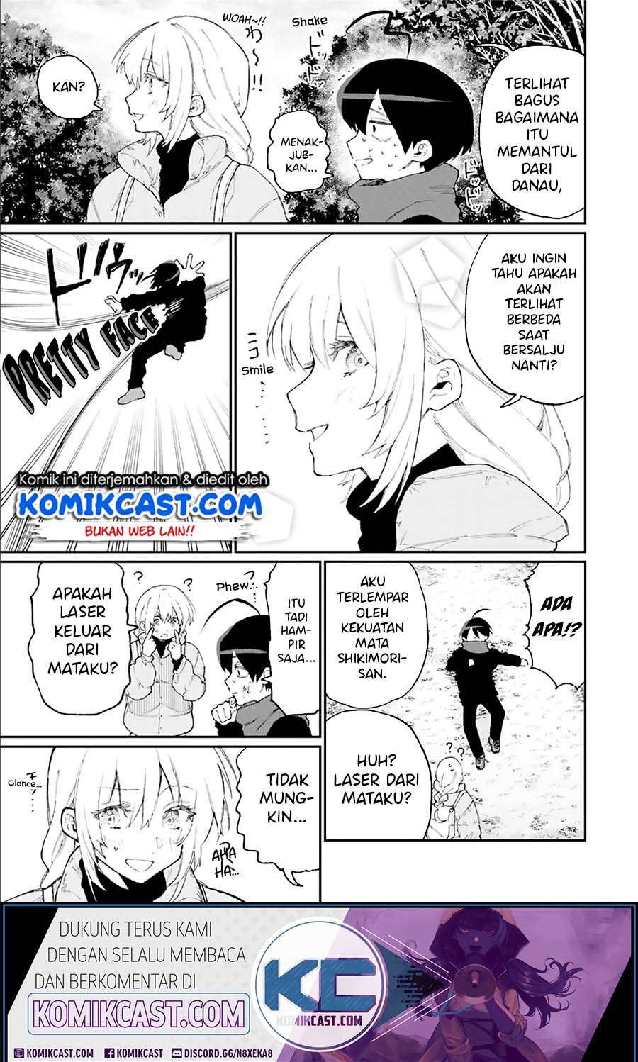 Chapter 90 - halaman 7