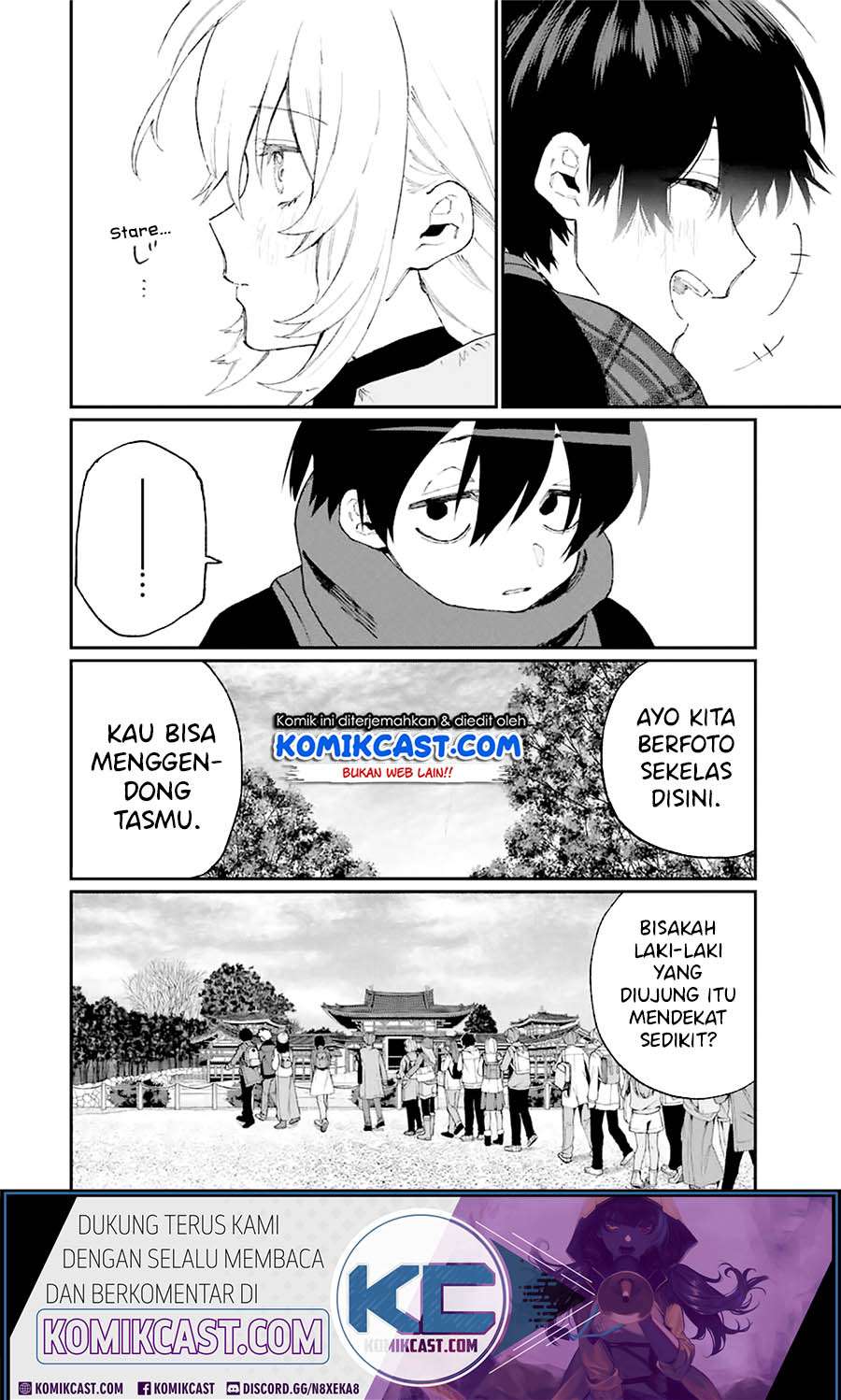 Chapter 90 - halaman 8