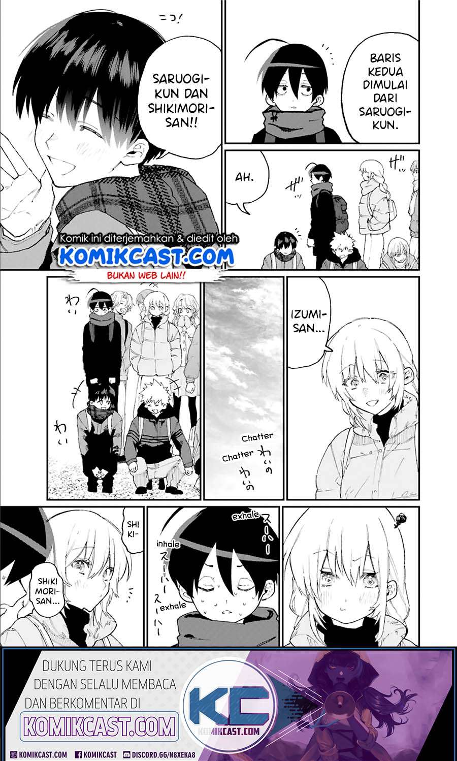 Chapter 90 - halaman 9
