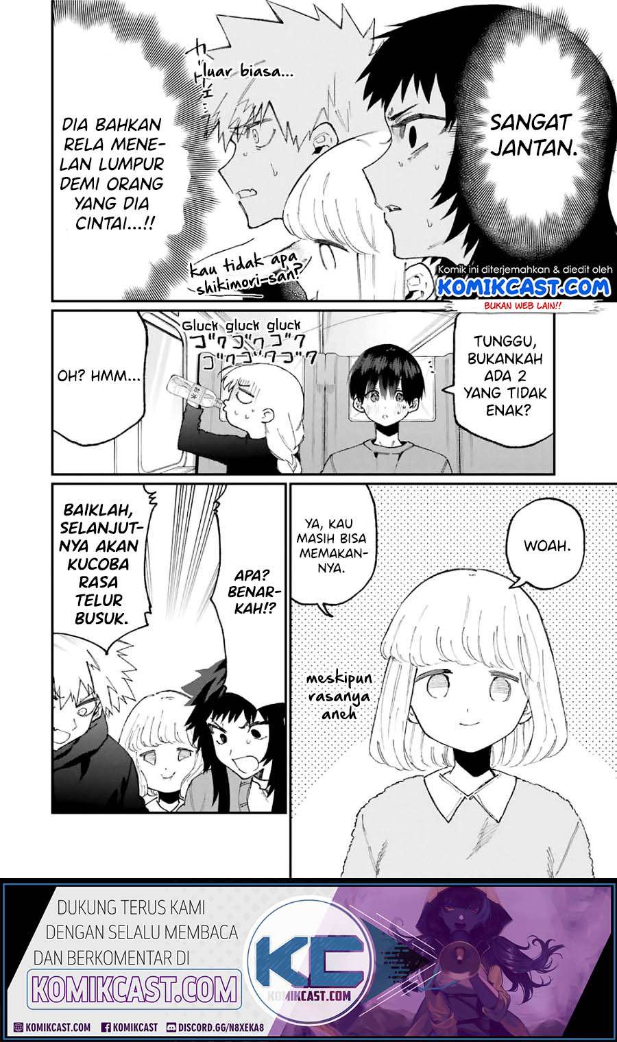 Chapter 89 - halaman 12