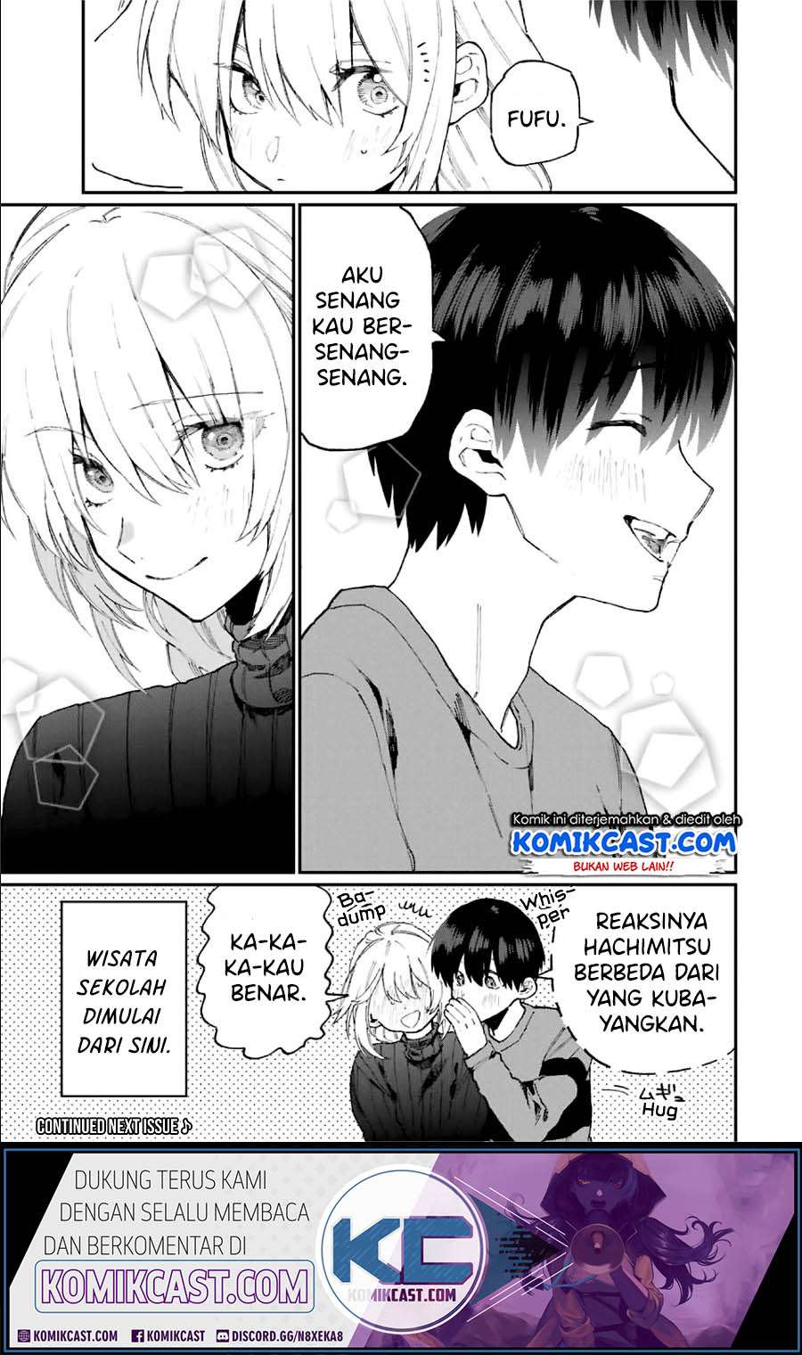 Chapter 89 - halaman 13