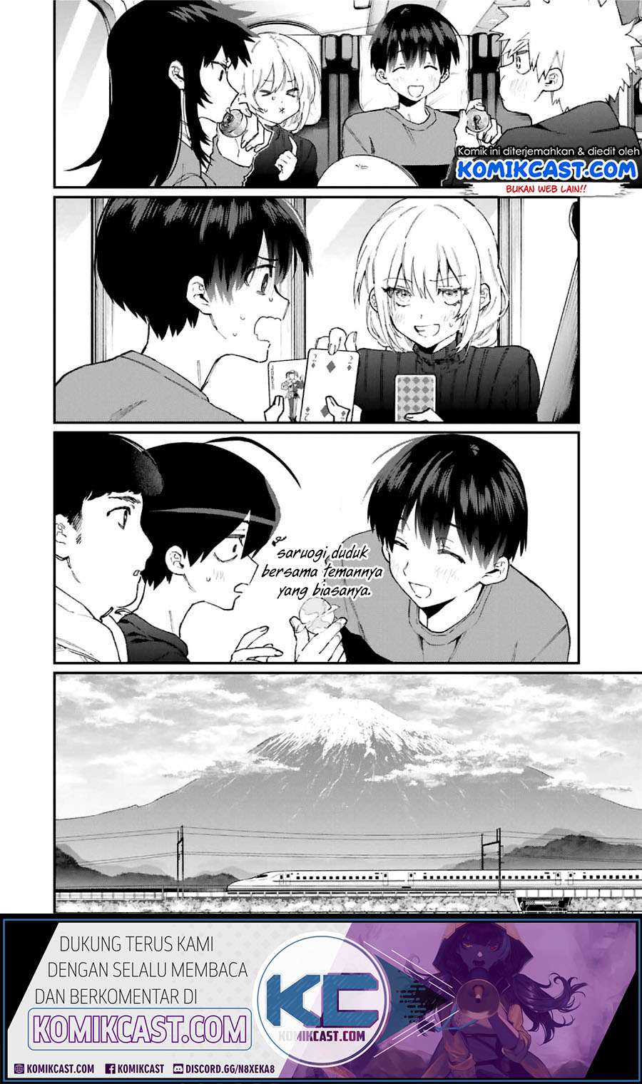 Chapter 89 - halaman 6