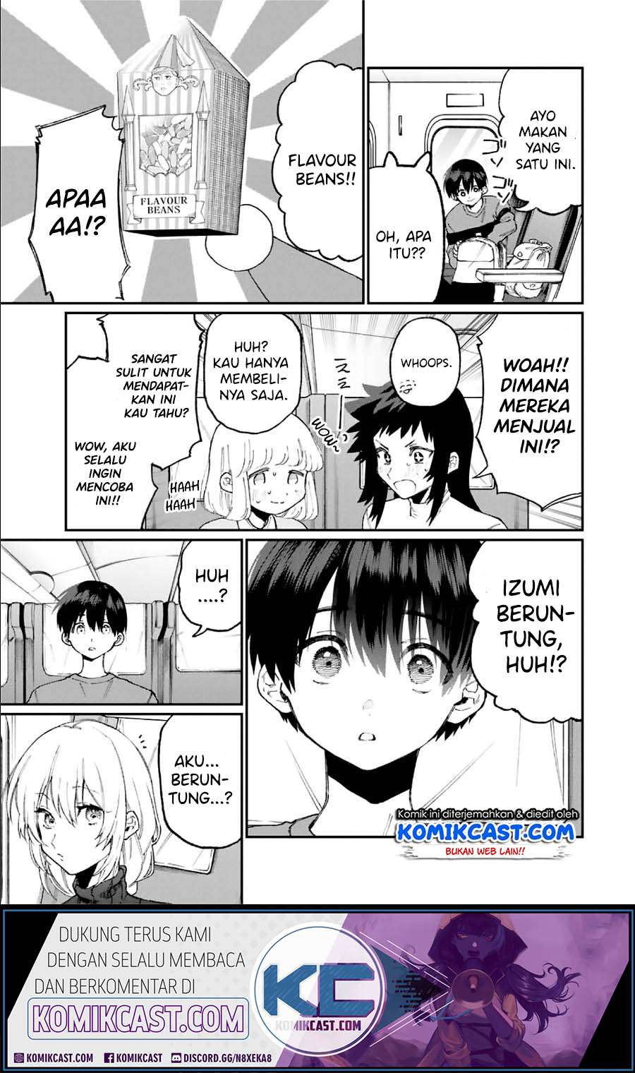 Chapter 89 - halaman 7