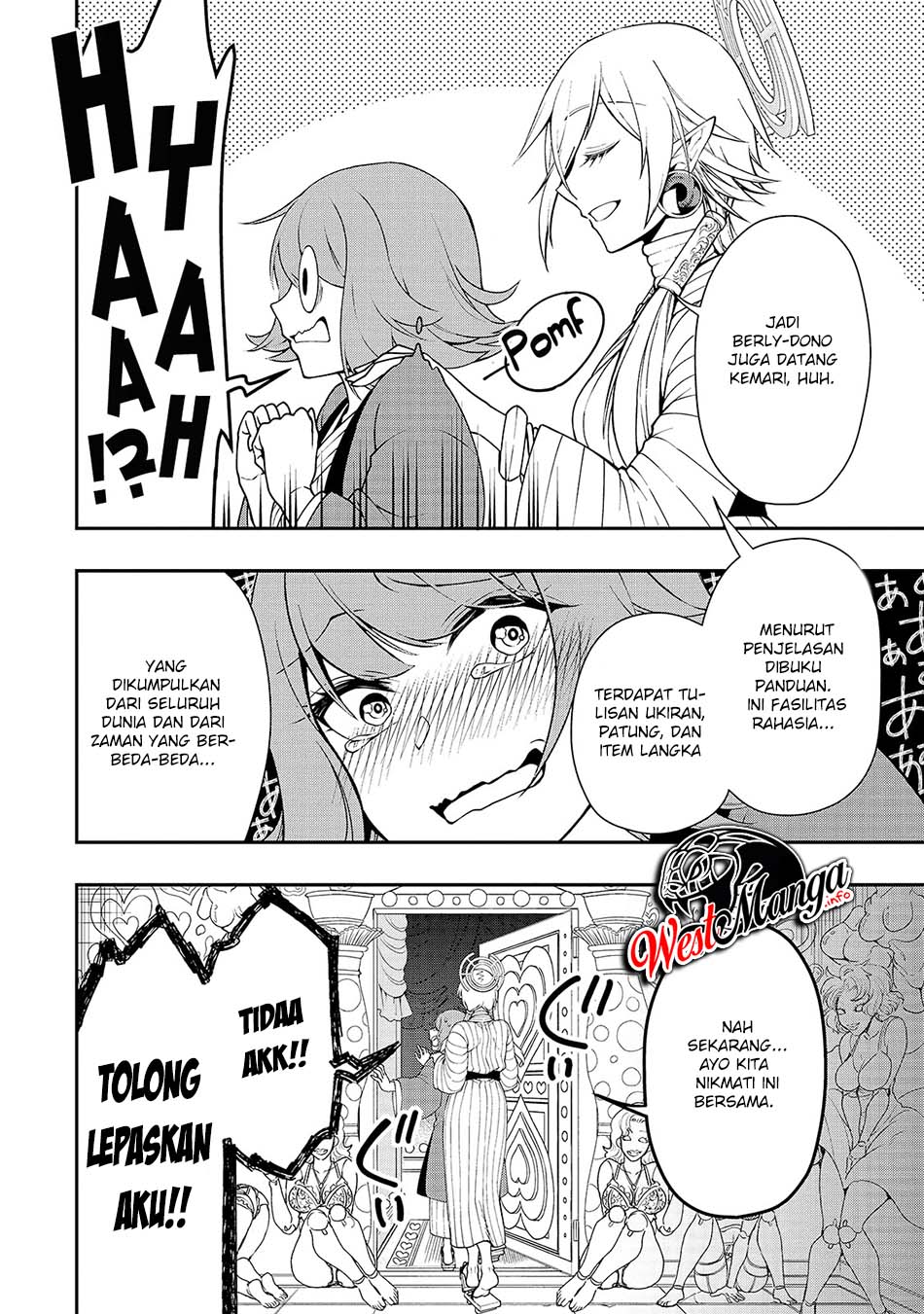 Chapter 23 - halaman 22