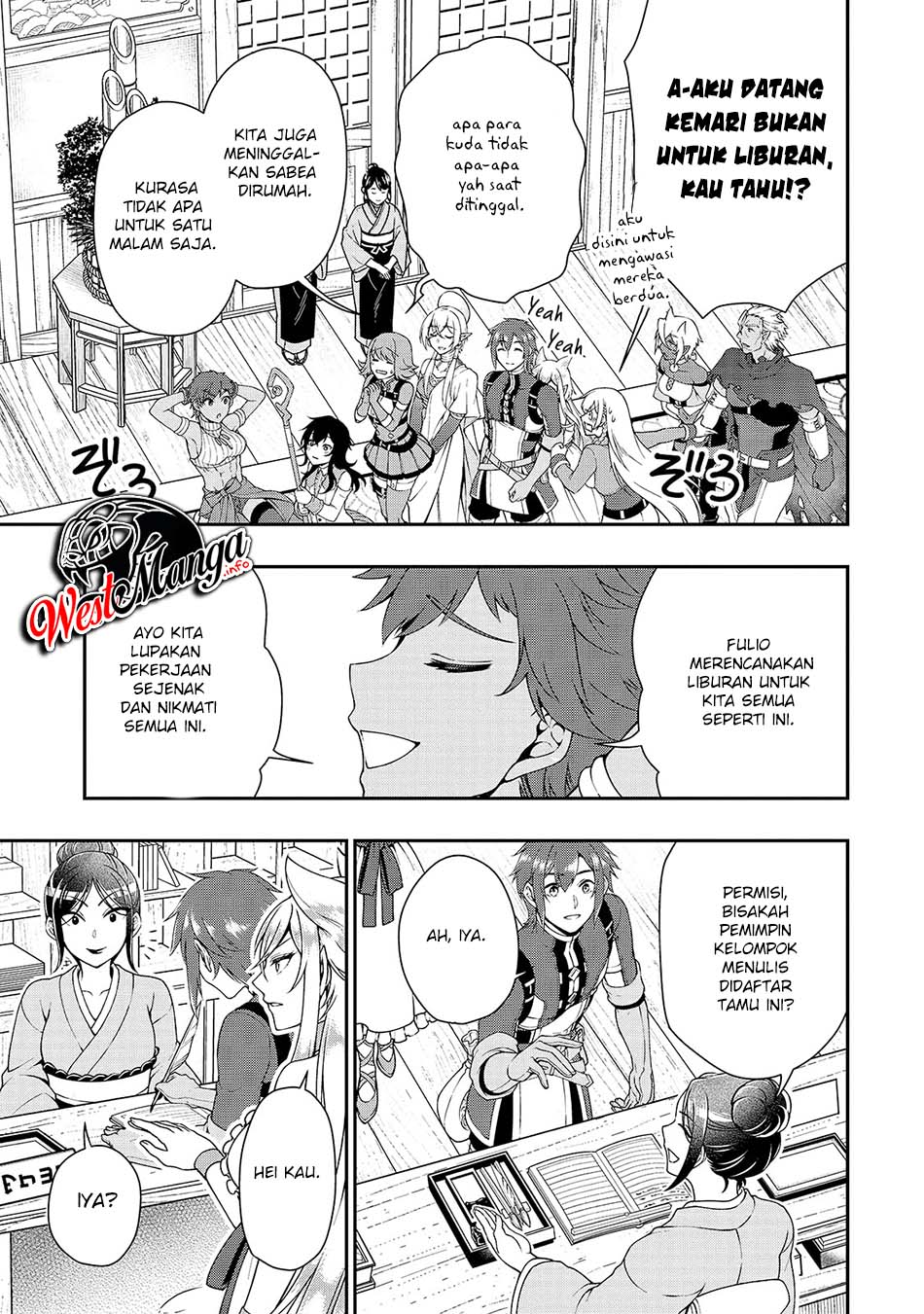 Chapter 23 - halaman 7