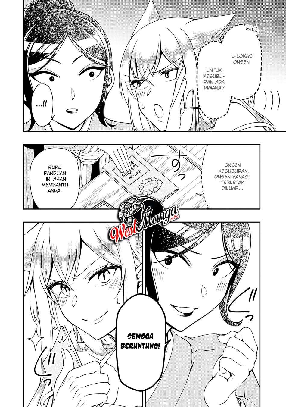 Chapter 23 - halaman 8