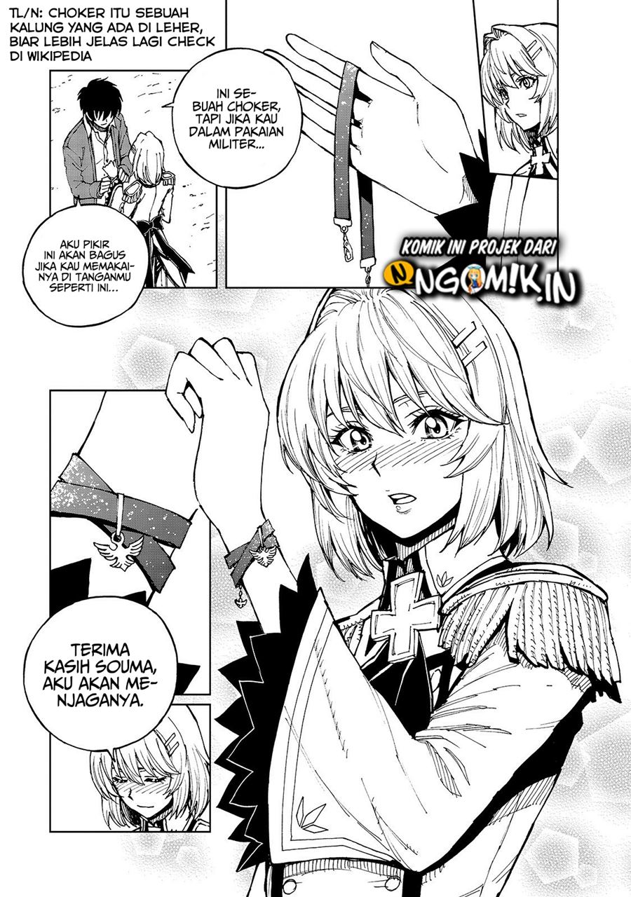 Chapter 32 - halaman 20