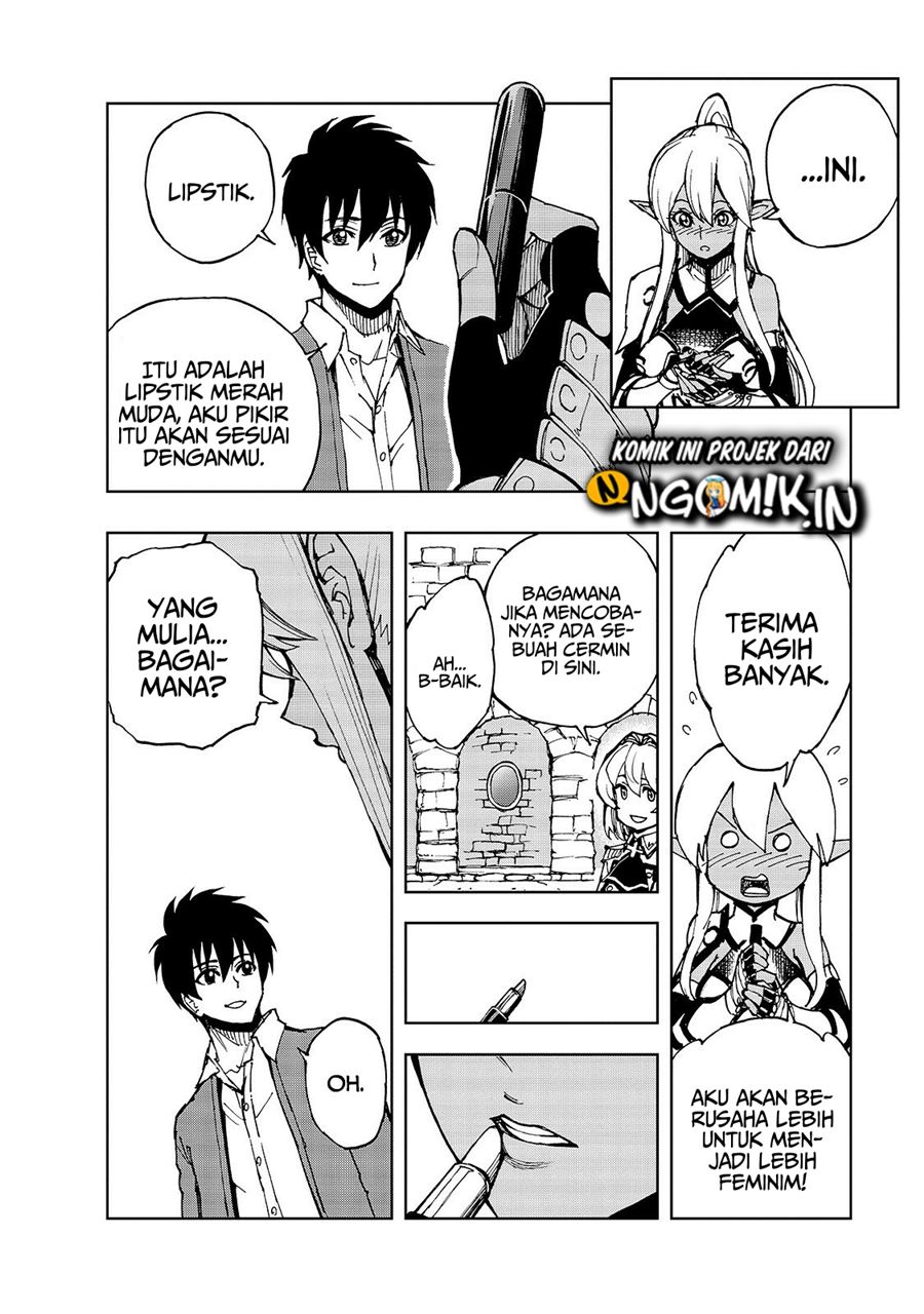 Chapter 32 - halaman 21