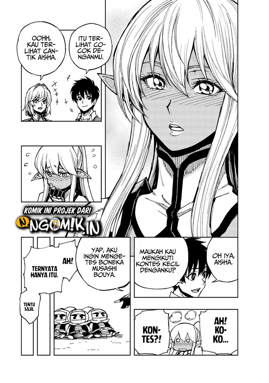 Chapter 32 - halaman 22