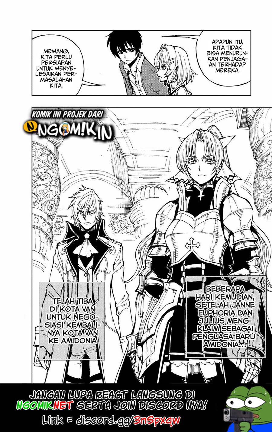 Chapter 32 - halaman 31