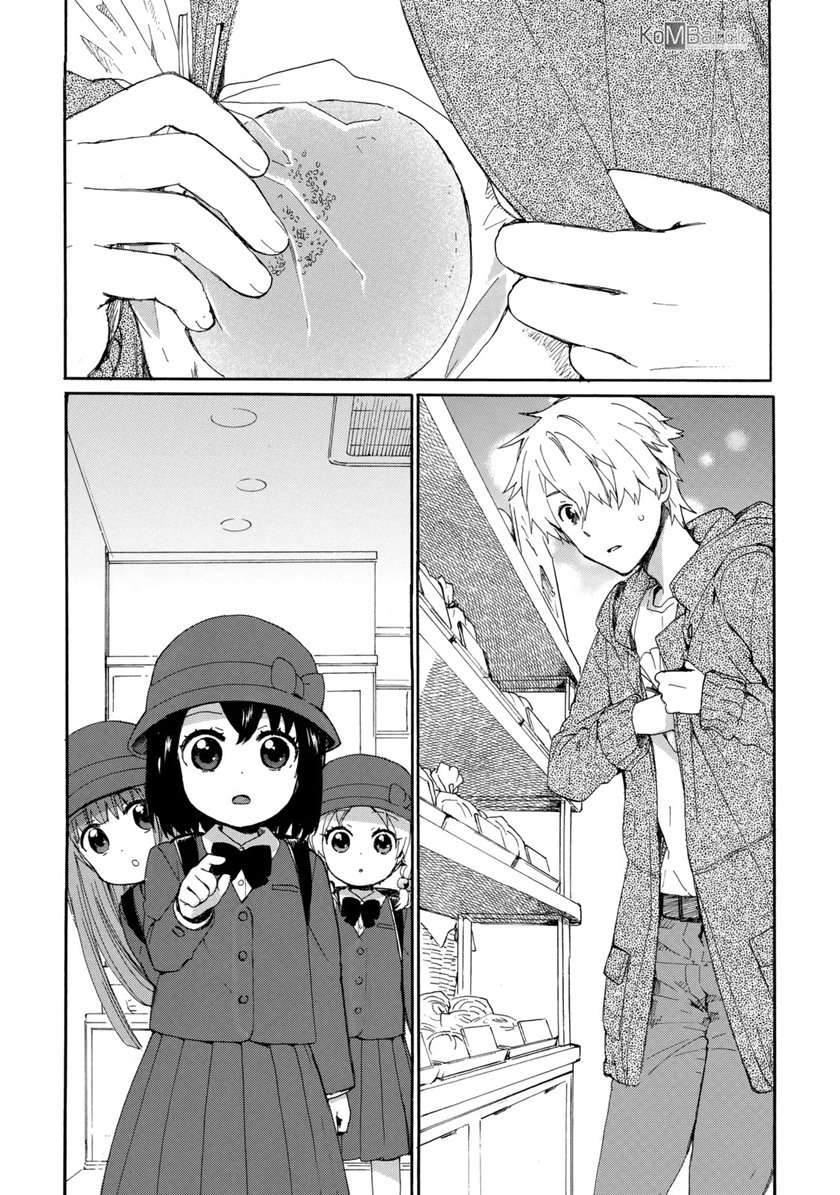 Chapter 20 - halaman 20