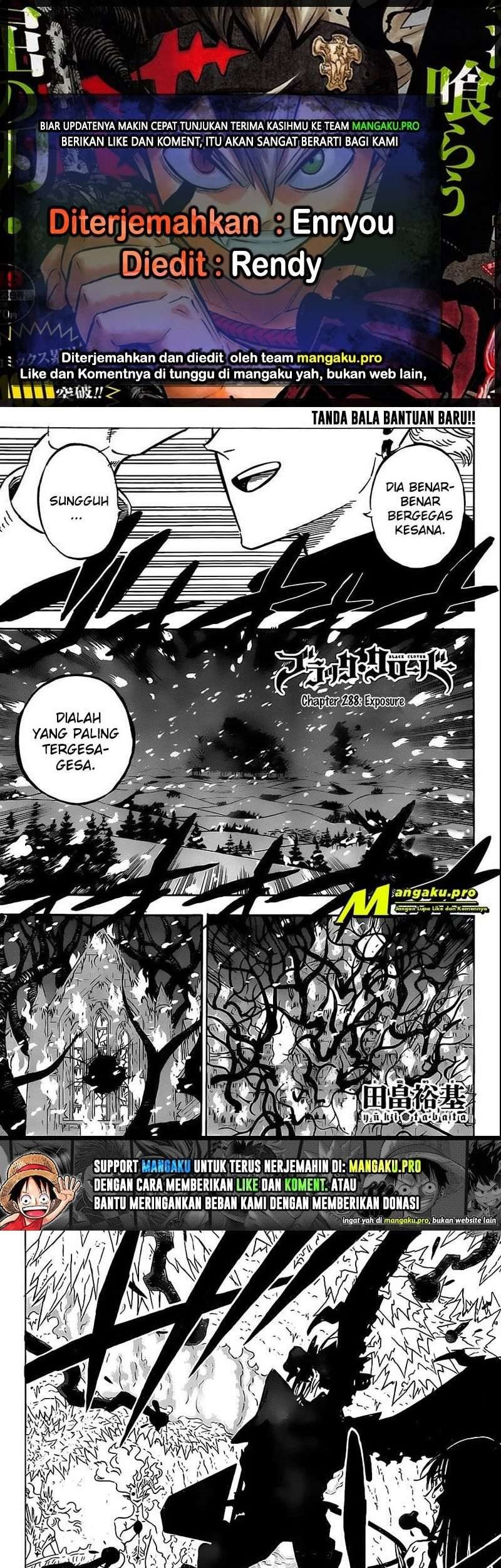 Chapter 288 - halaman 2