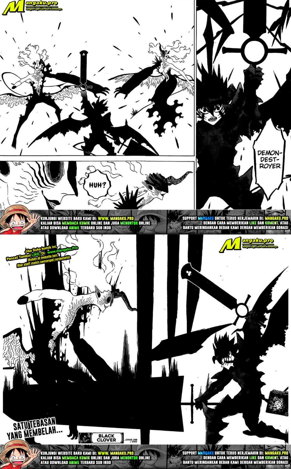 Chapter 288 - halaman 9