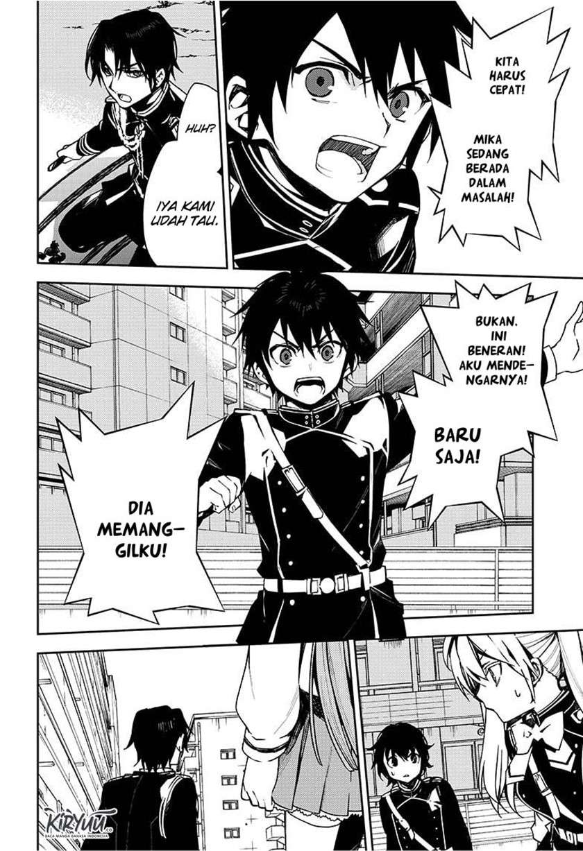 Chapter 101 - halaman 17