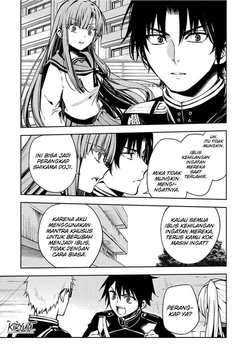 Chapter 101 - halaman 18