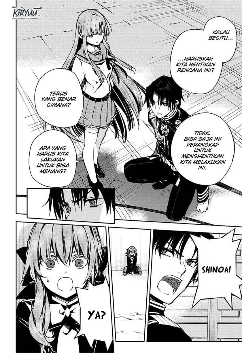 Chapter 101 - halaman 19