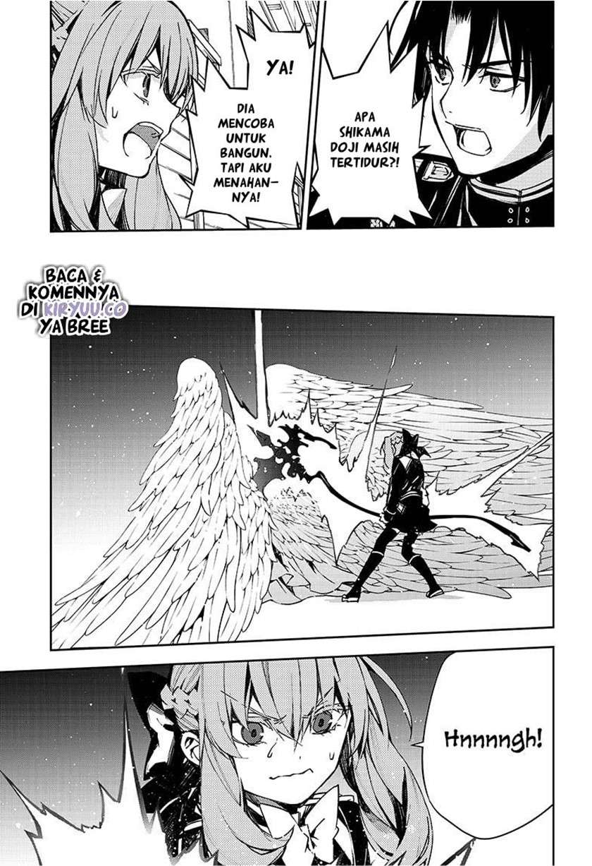 Chapter 101 - halaman 20