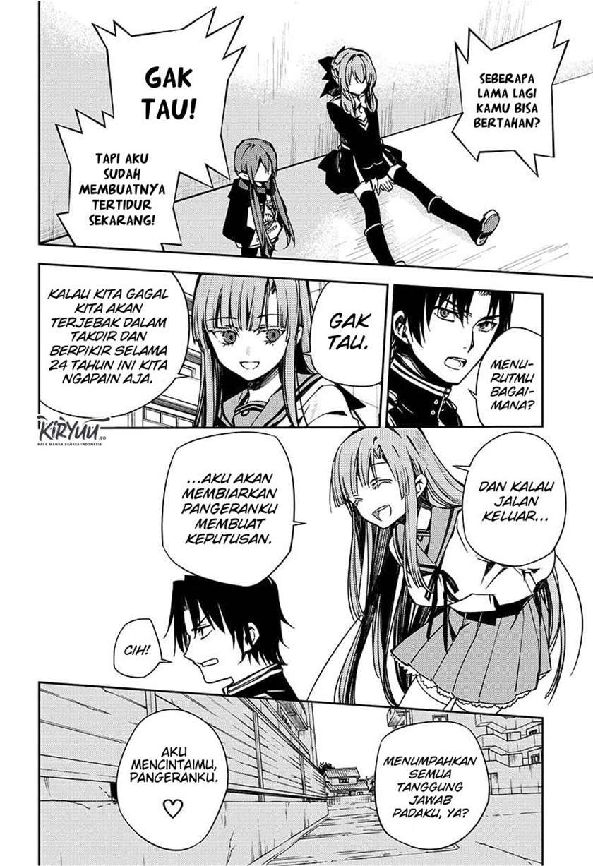 Chapter 101 - halaman 21
