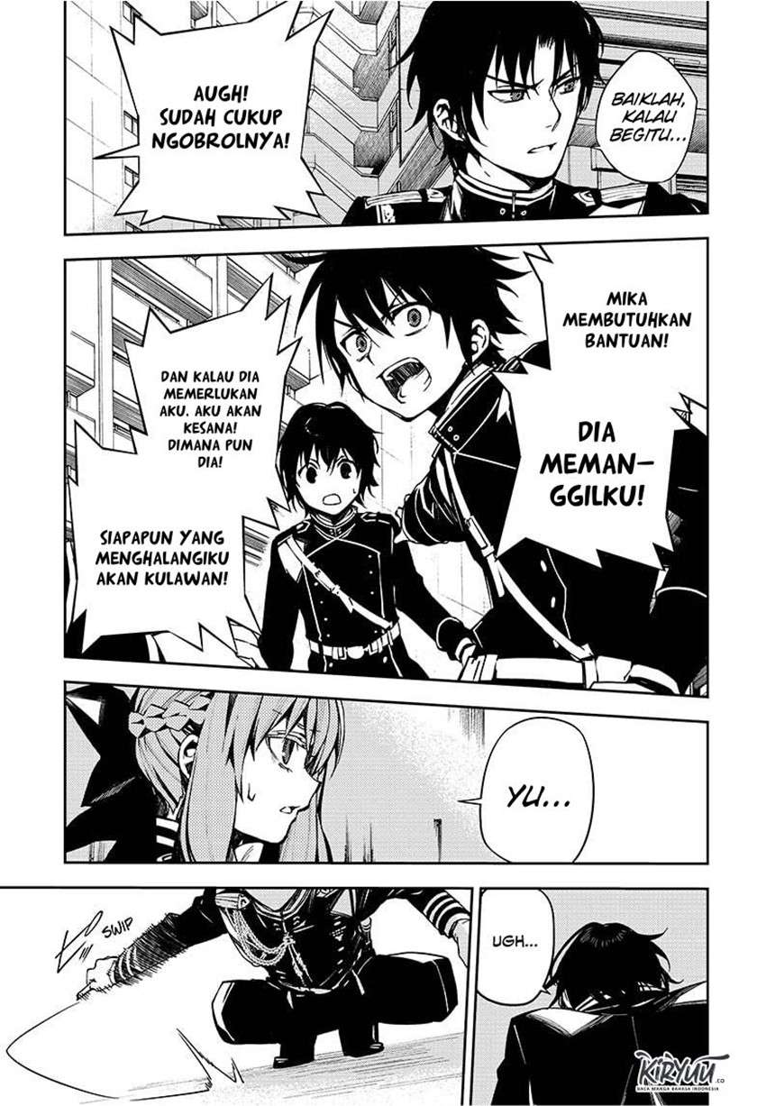 Chapter 101 - halaman 22