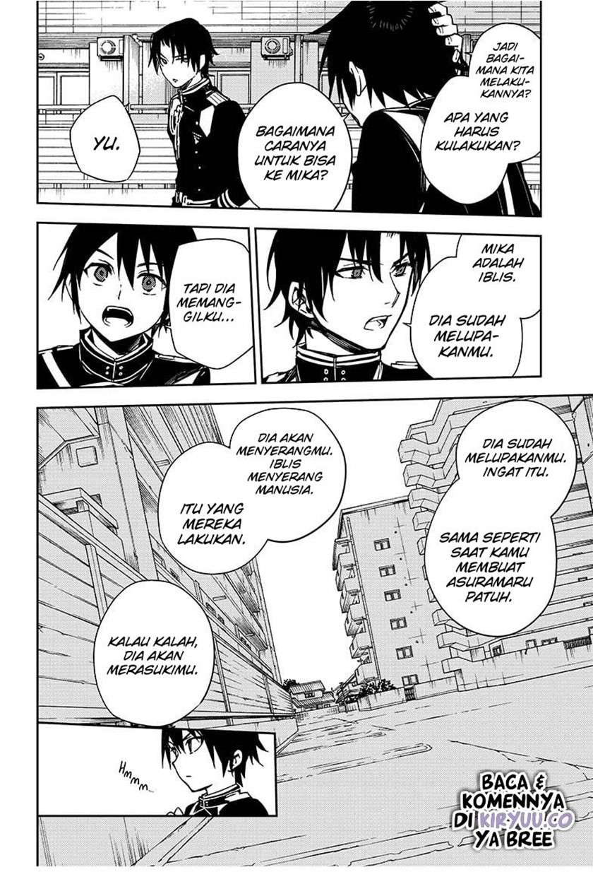 Chapter 101 - halaman 25