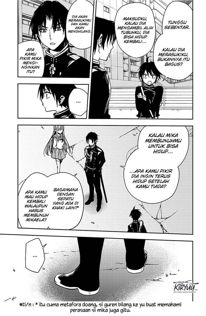 Chapter 101 - halaman 26